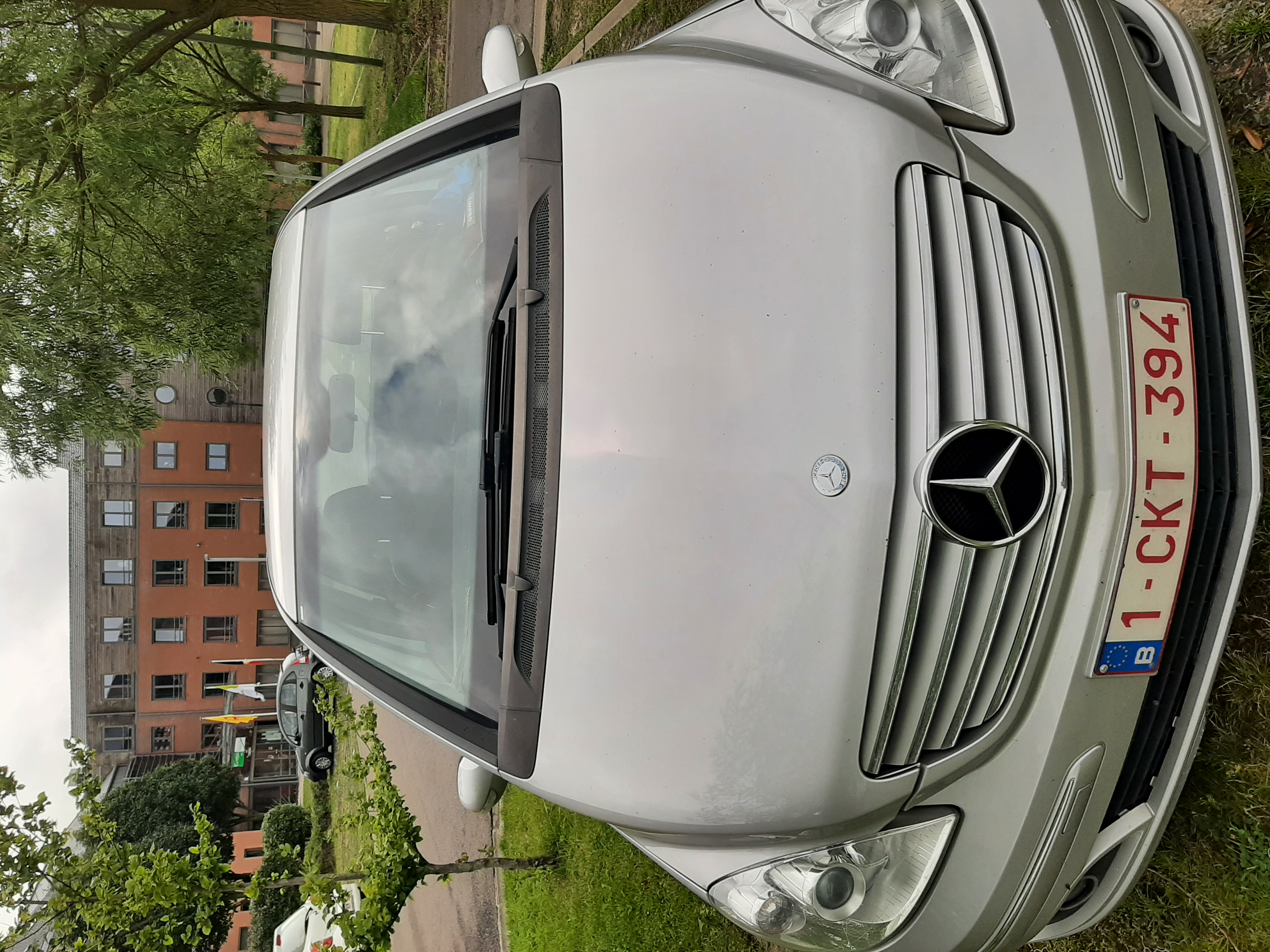 Voiture 