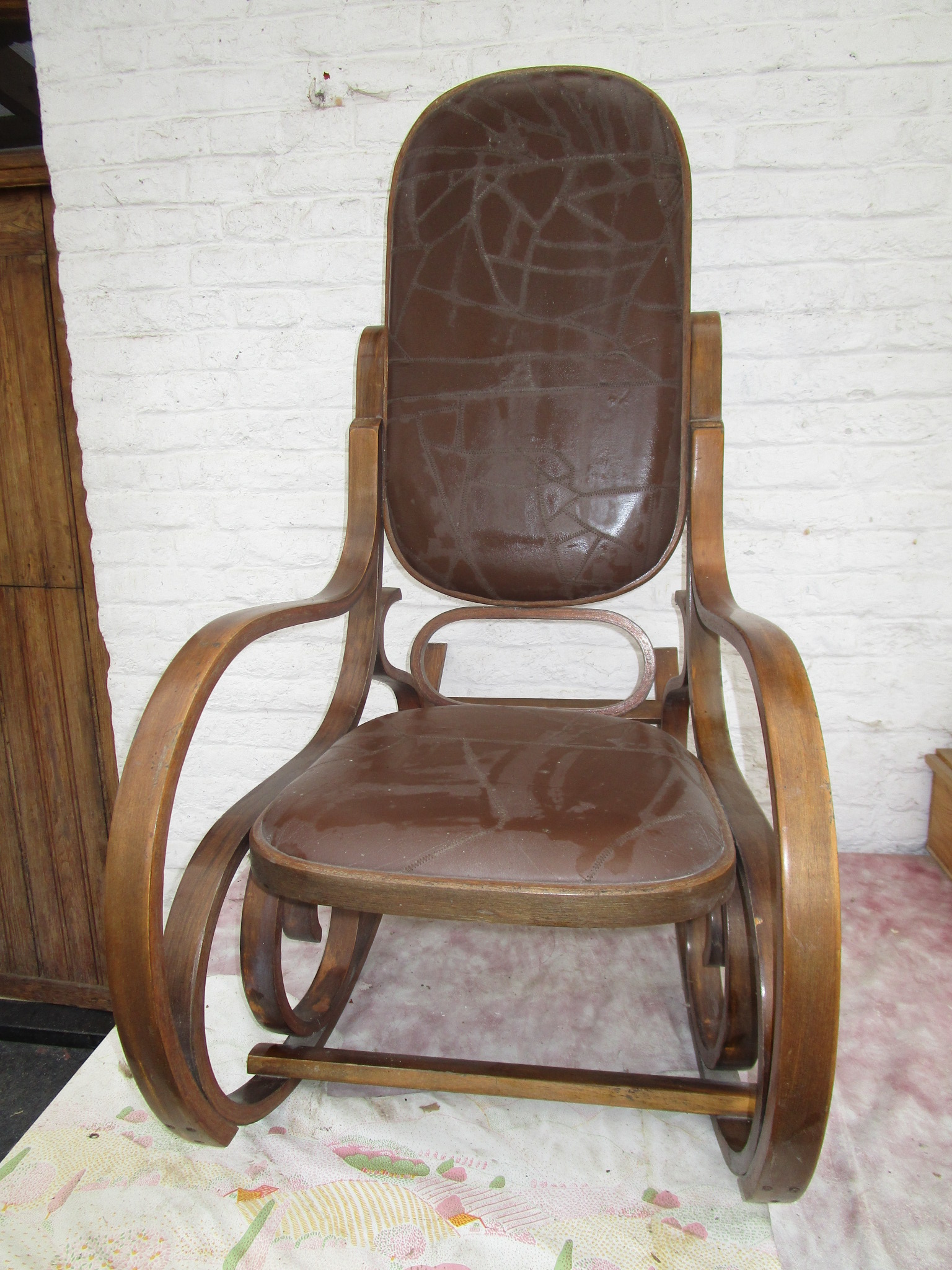rocking chair