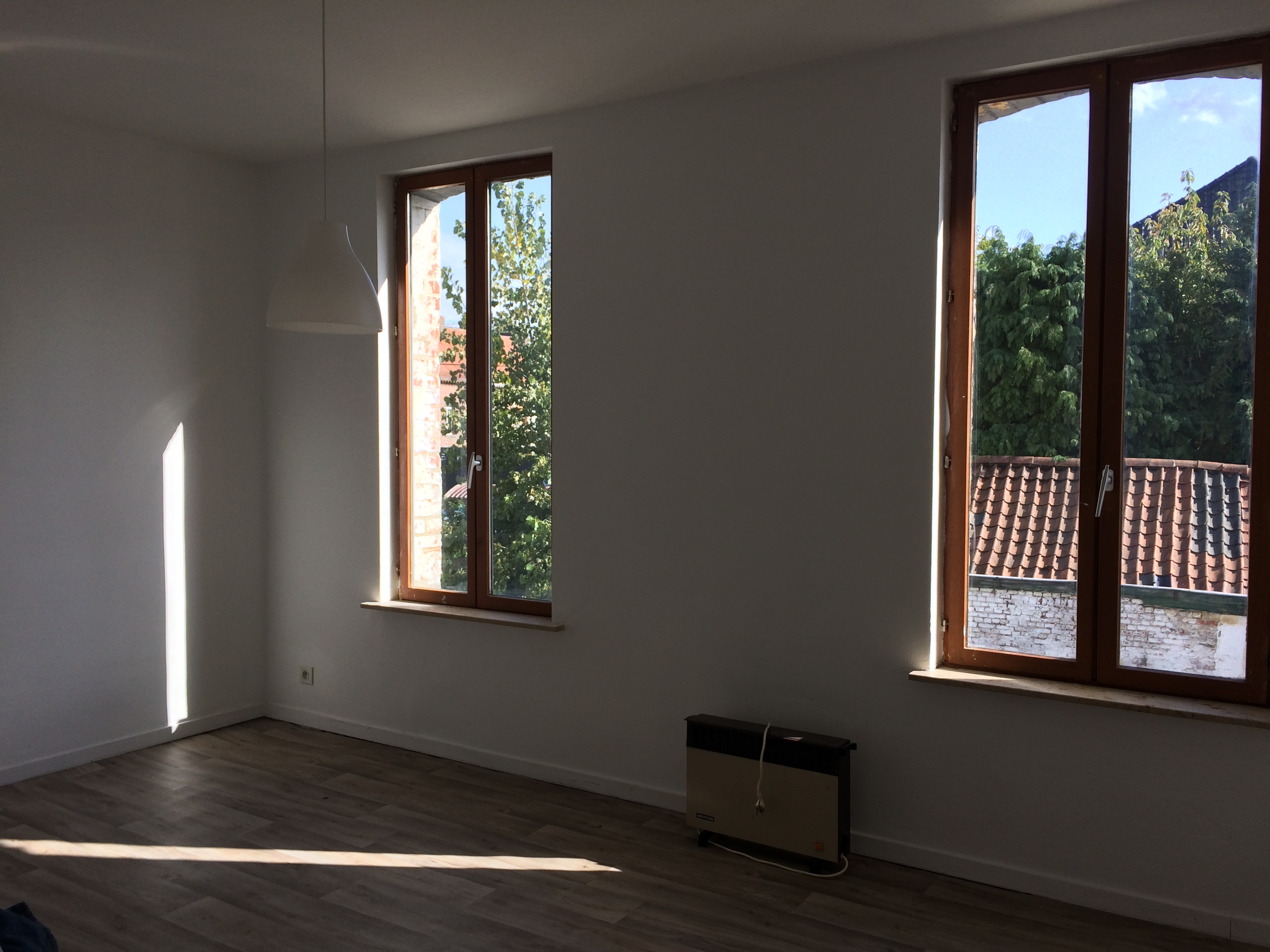 maison à louer, 2 chambres 