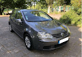 Volkswagen Golf v 1.9 tdi 5p