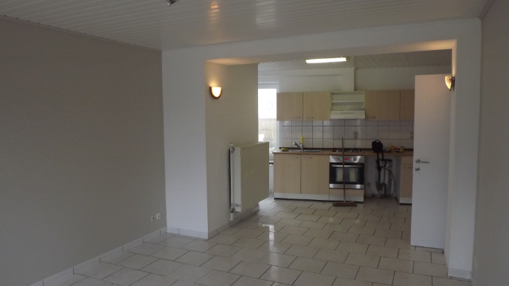 maison location