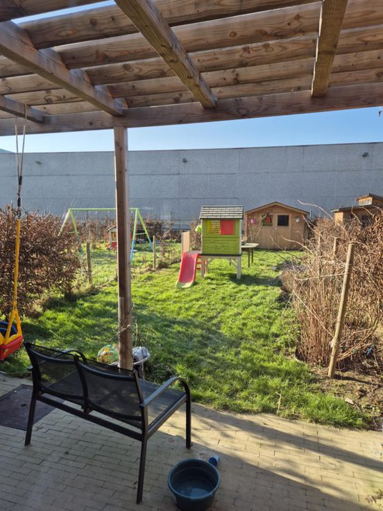 Maison 3 chambres 148m² 745€/ Ath