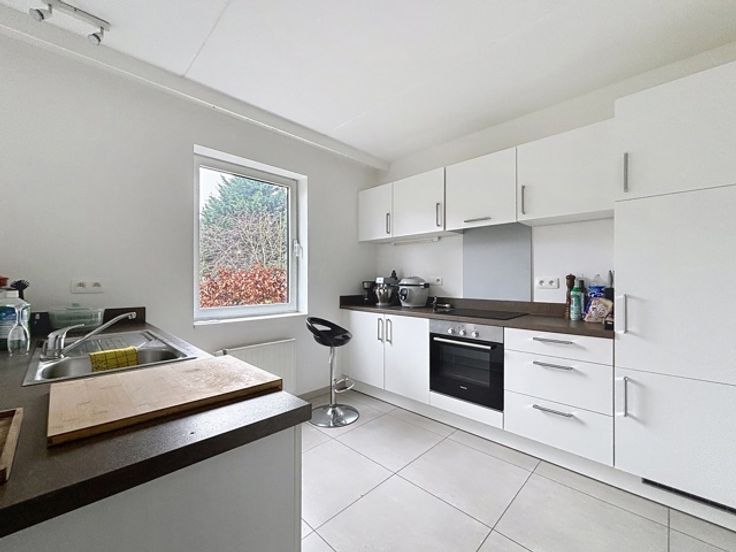 Appartement 2 chambres 122m2/550€