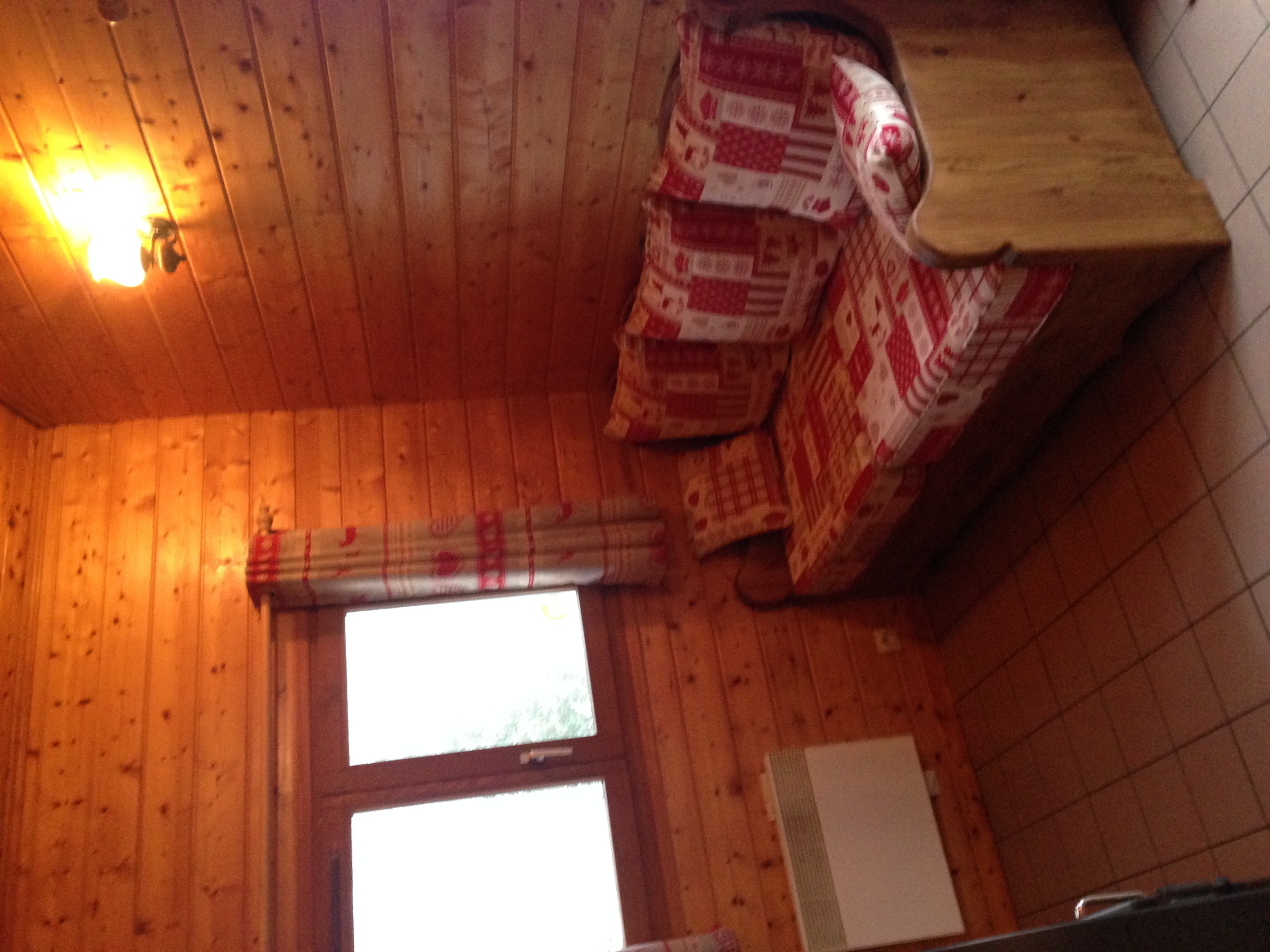 Chalet à louer dans les vosges proche de Gerardmer