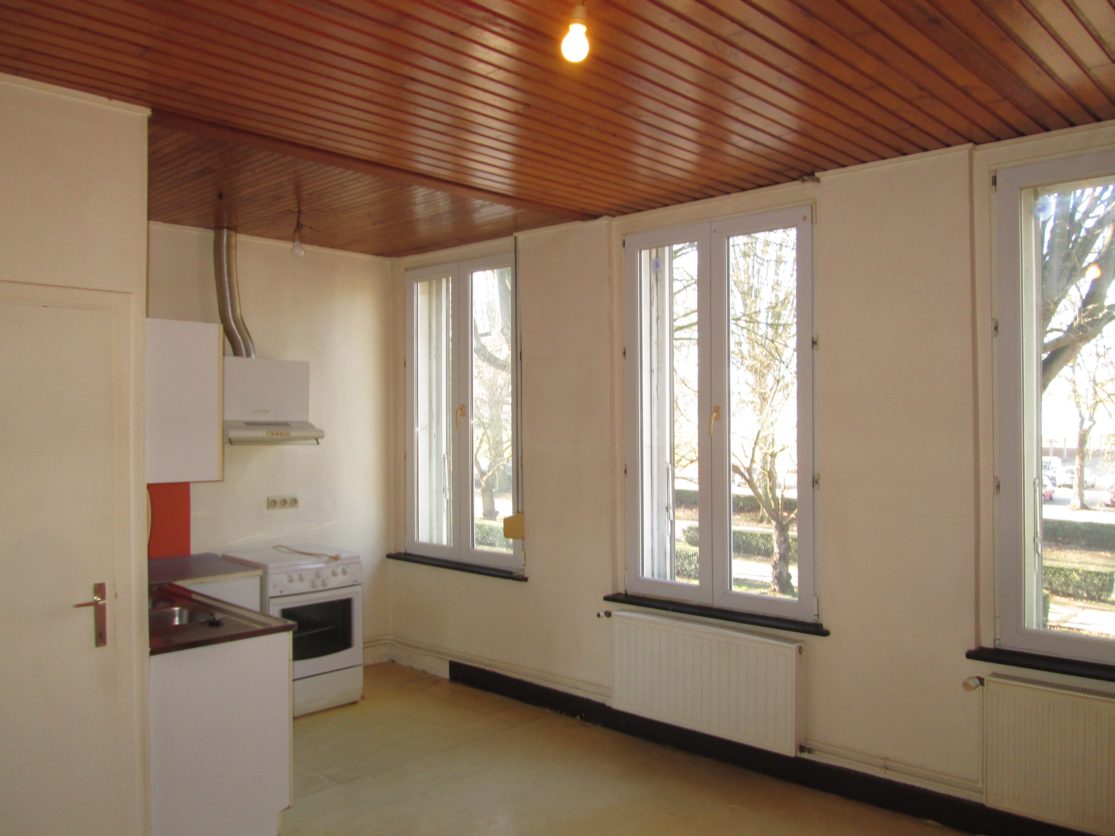 Appartement 1 chambre ? louer Tournai