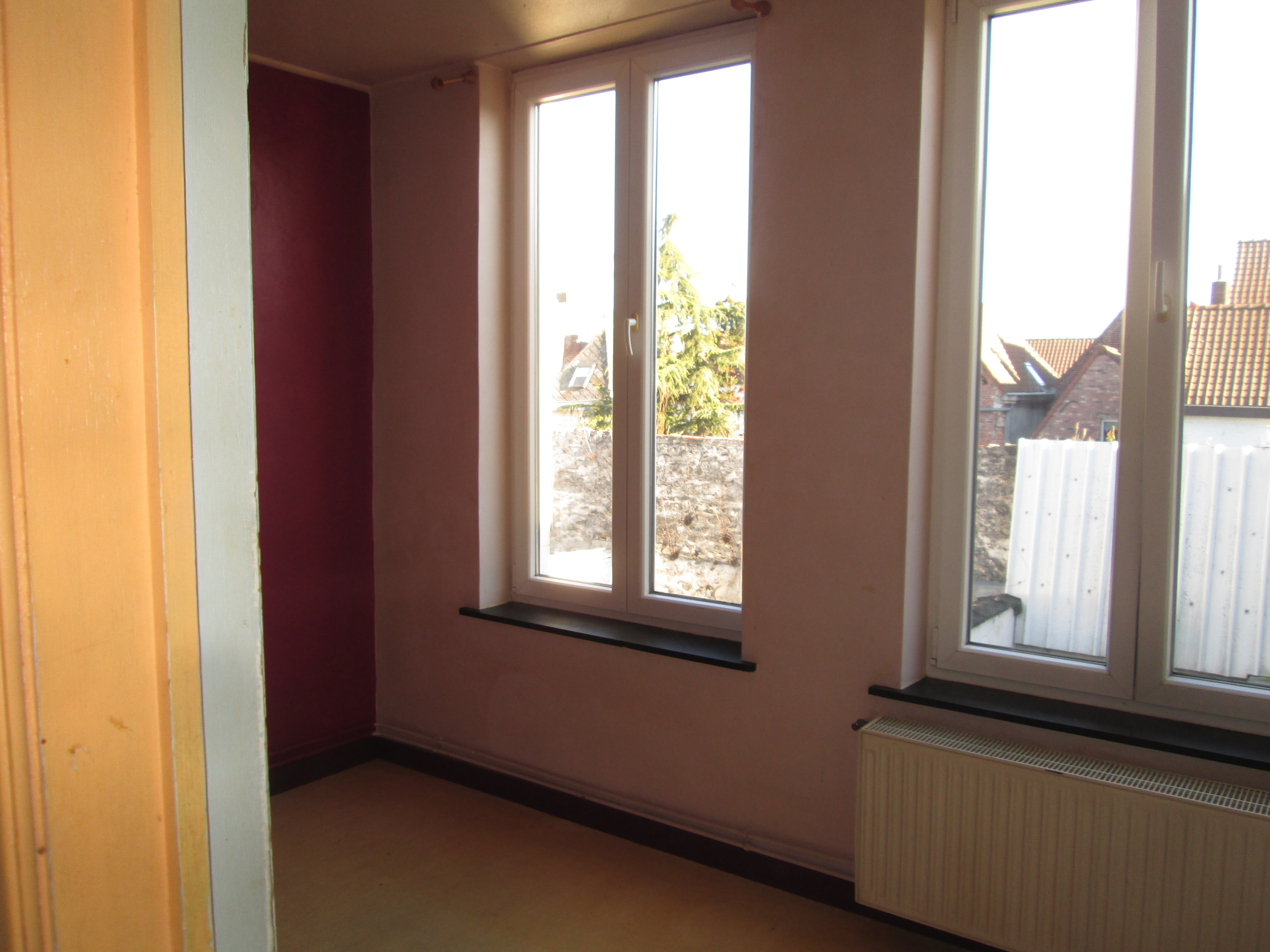 Appartement 1 chambre ? louer Tournai