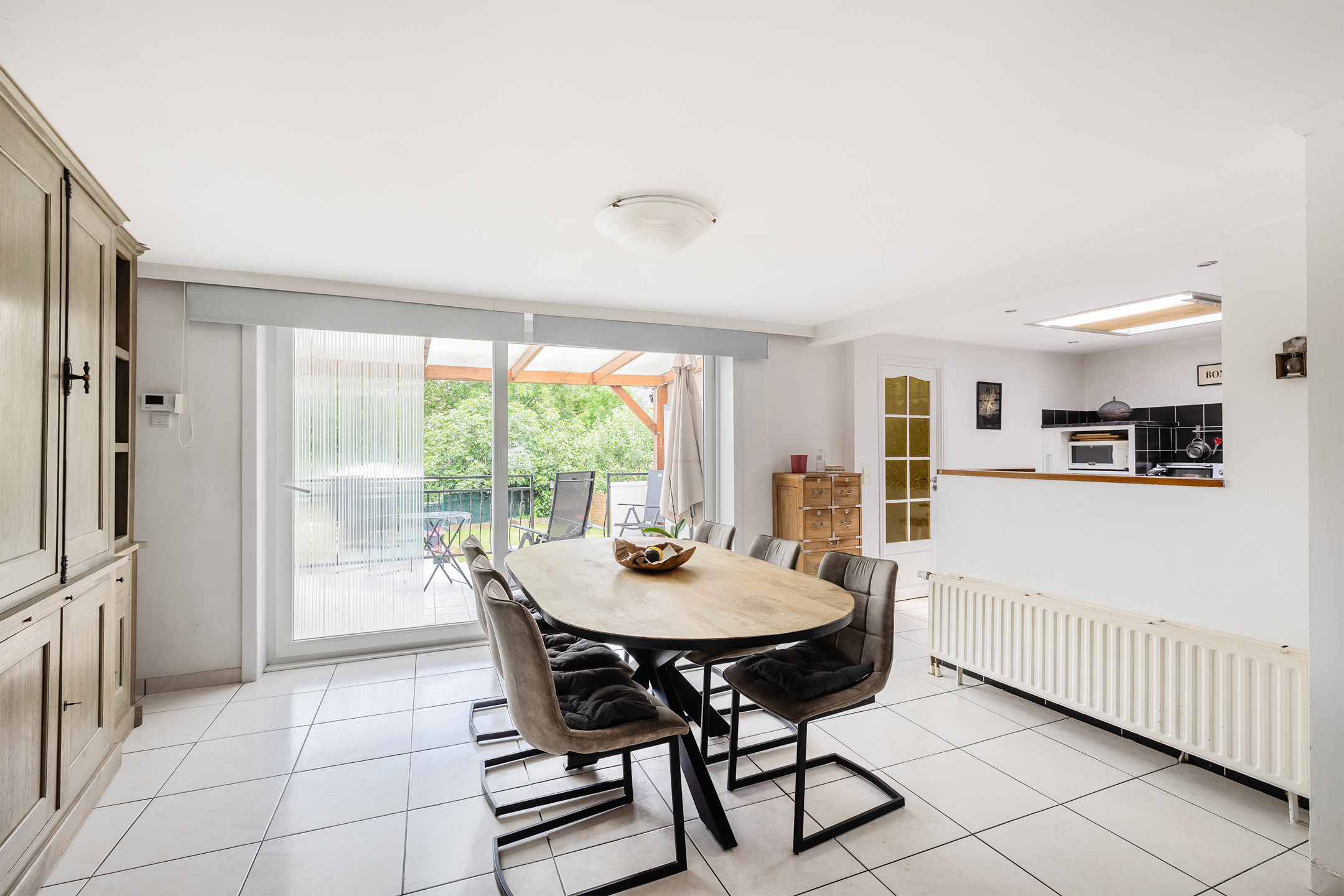 Maison 3 chambres 134 m2 à Dour Wihéries : 780€