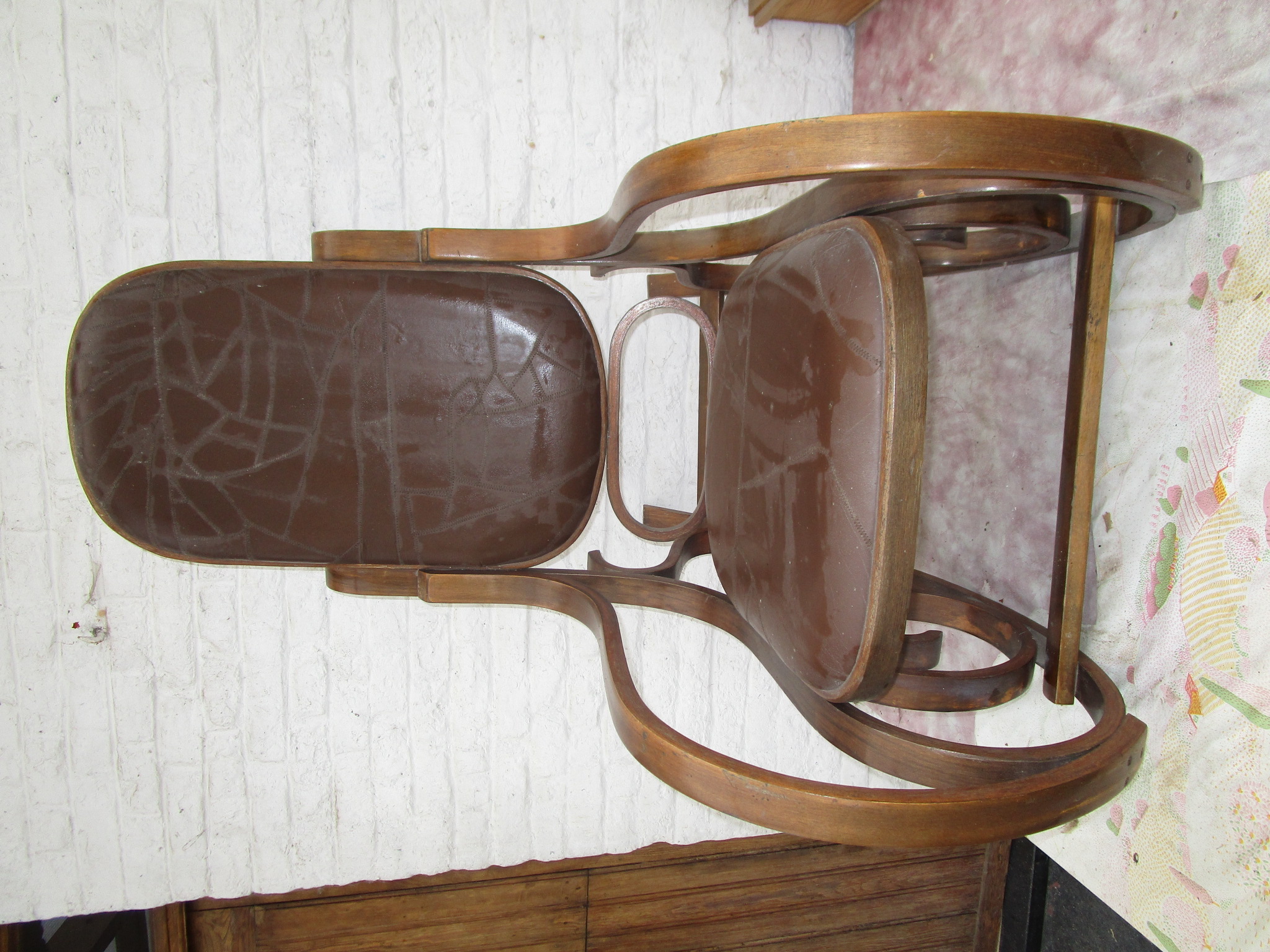 rocking chair 