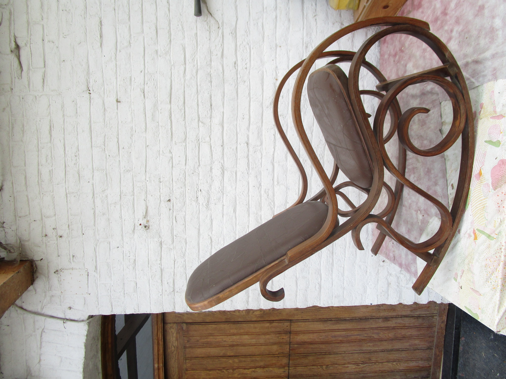 rocking chair 