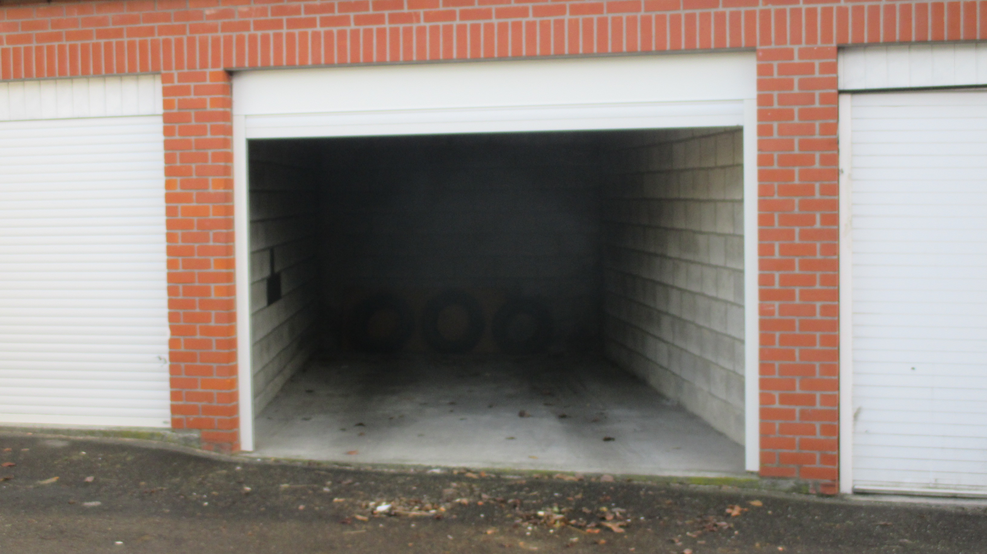 GARAGE A LOUER A JUPILLE 