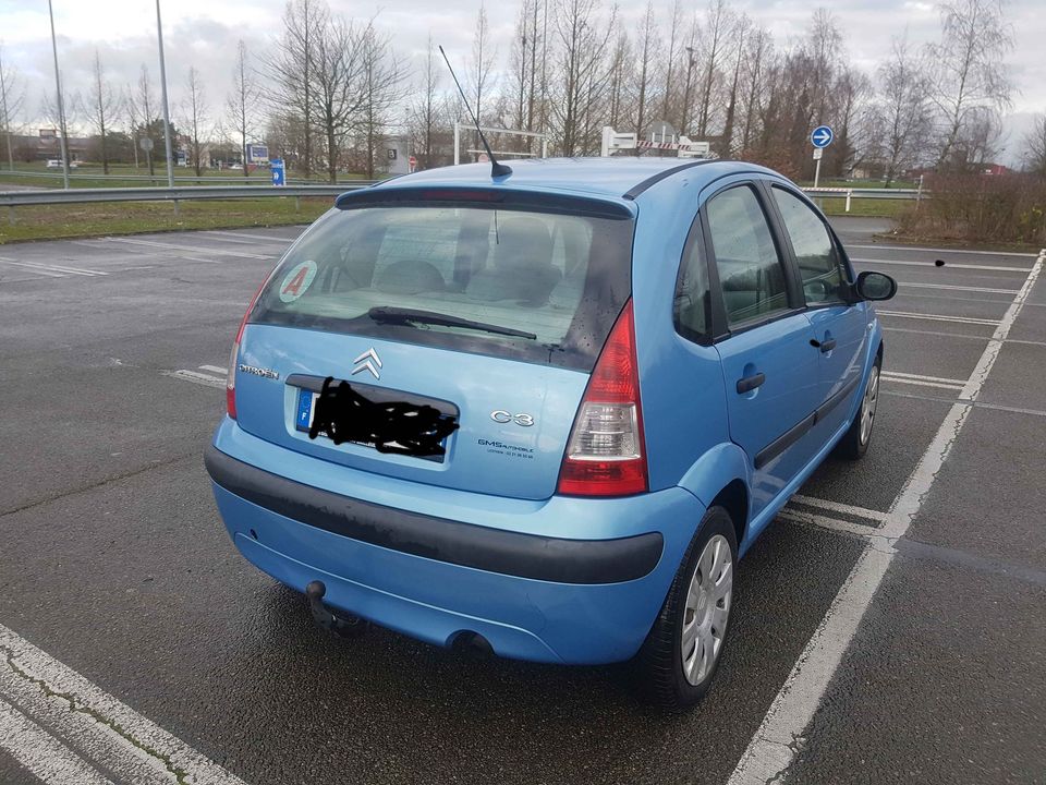 Citroën C3