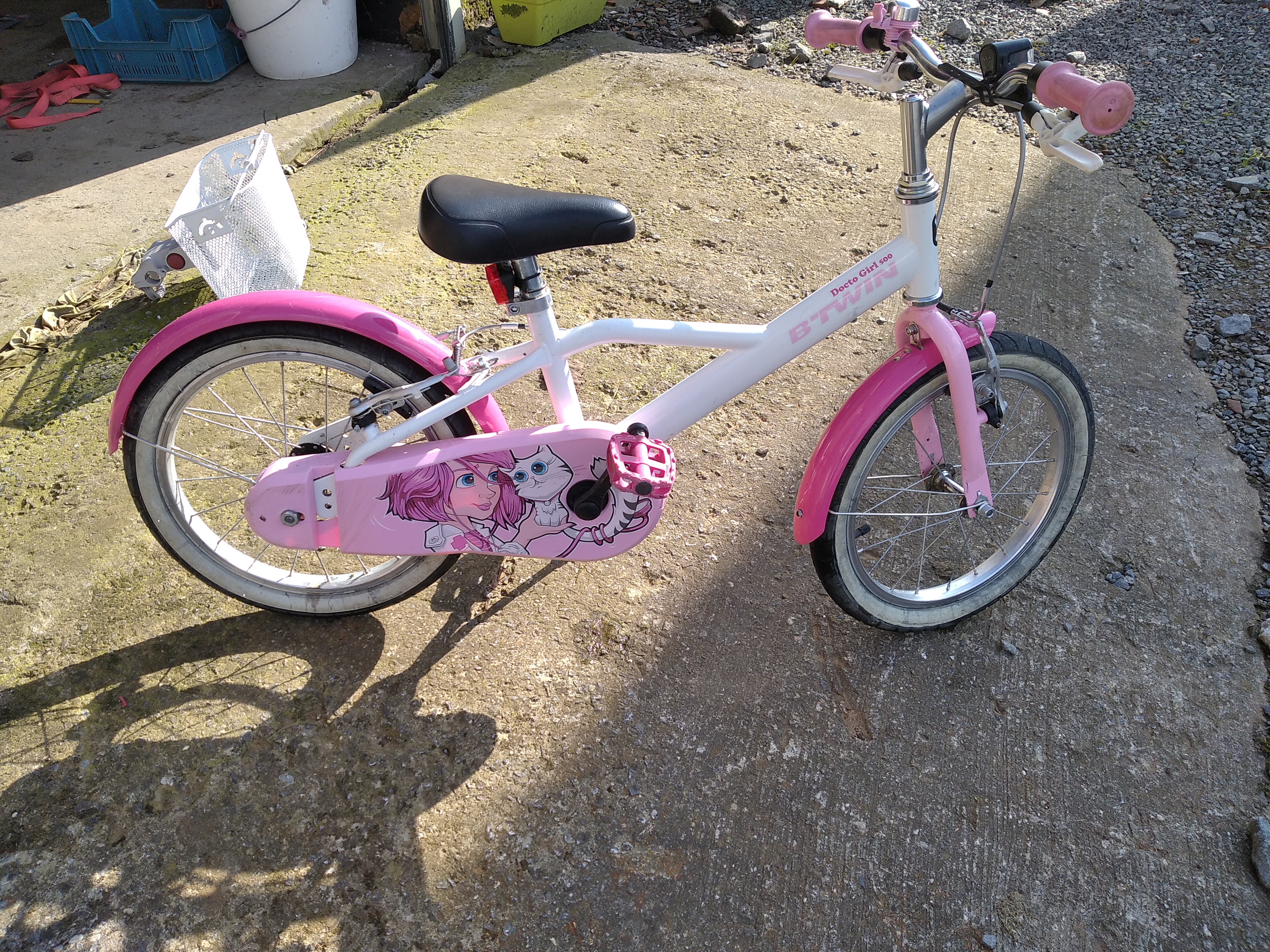 V?lo a vendre