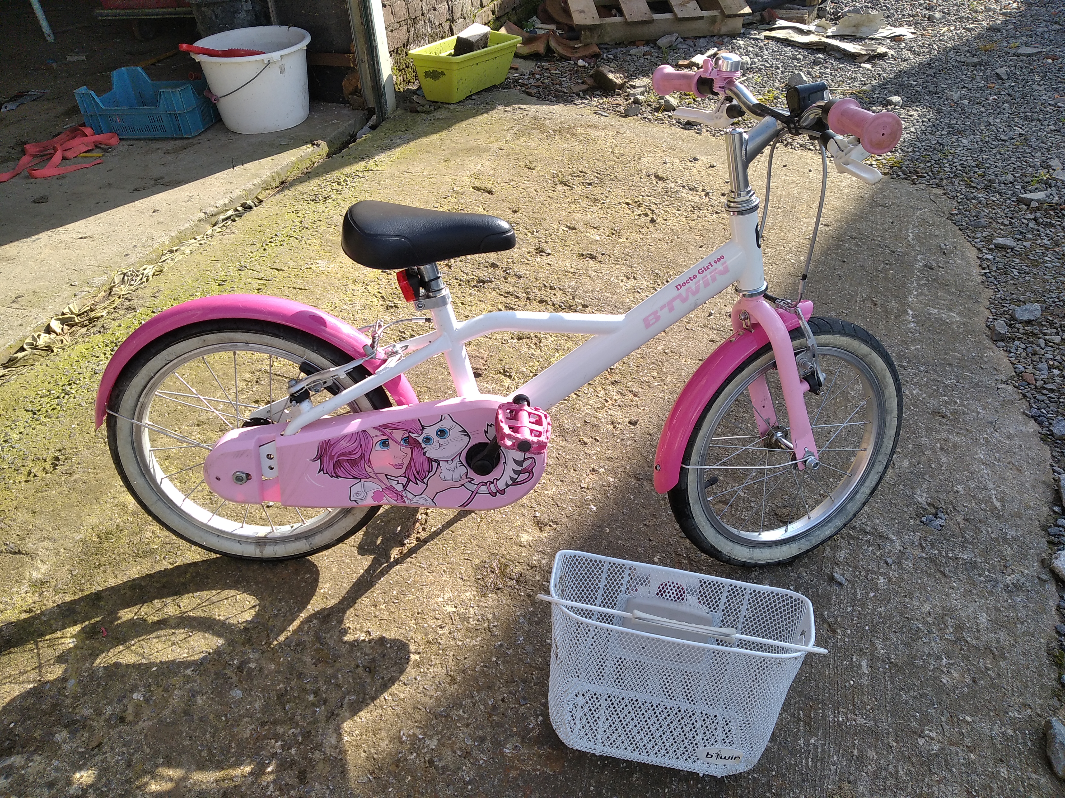 V?lo a vendre
