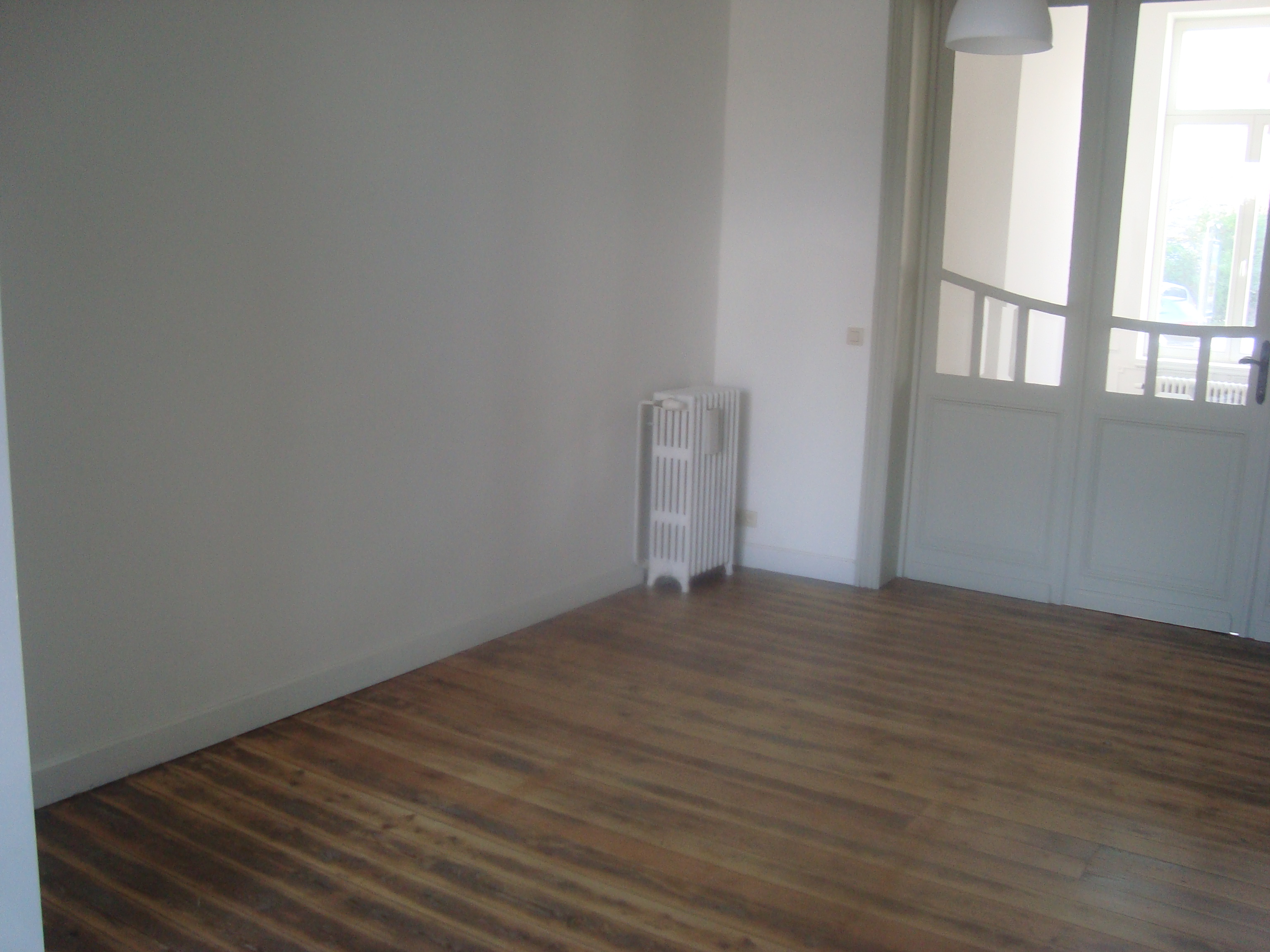 Appartement rdch  jardin terrasse - 5 min de la gare 