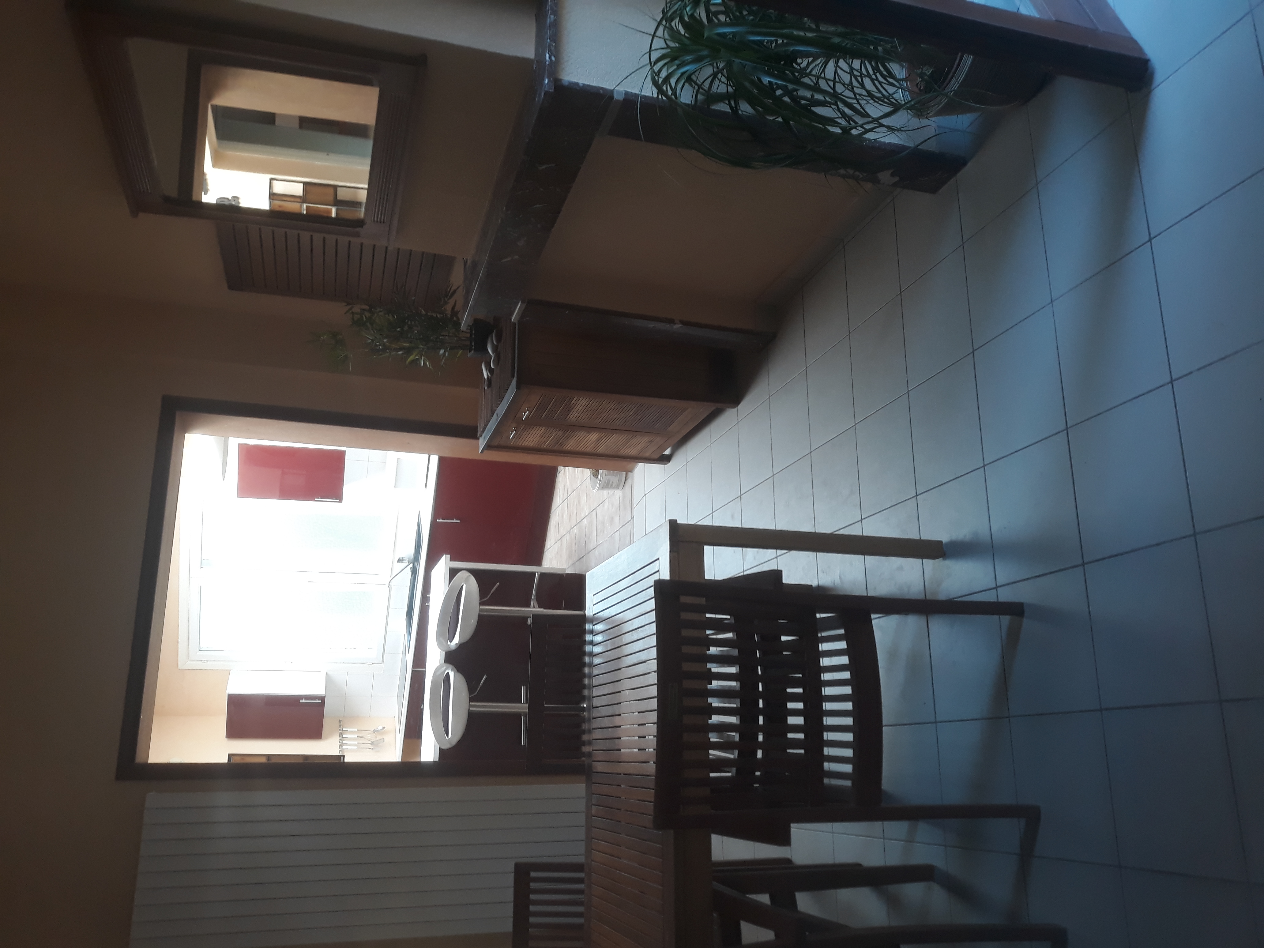 Appartement ? louer
