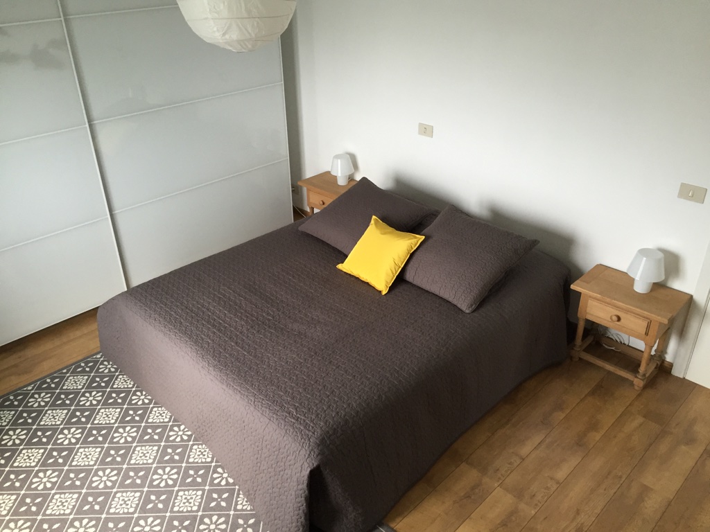 KAIN - Grand appartement lumineux 1 chambre ? louer