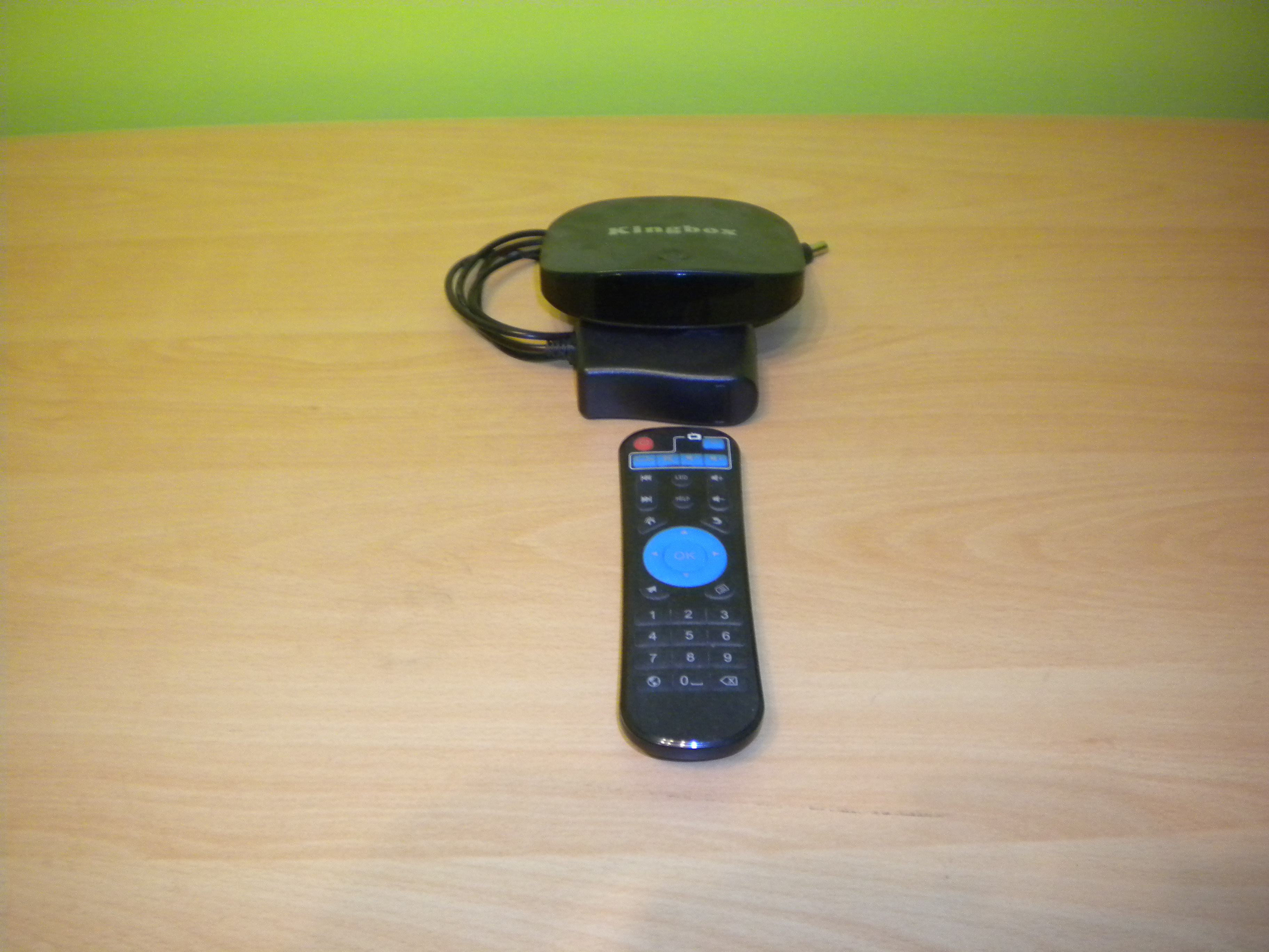 Décodeur IPTV