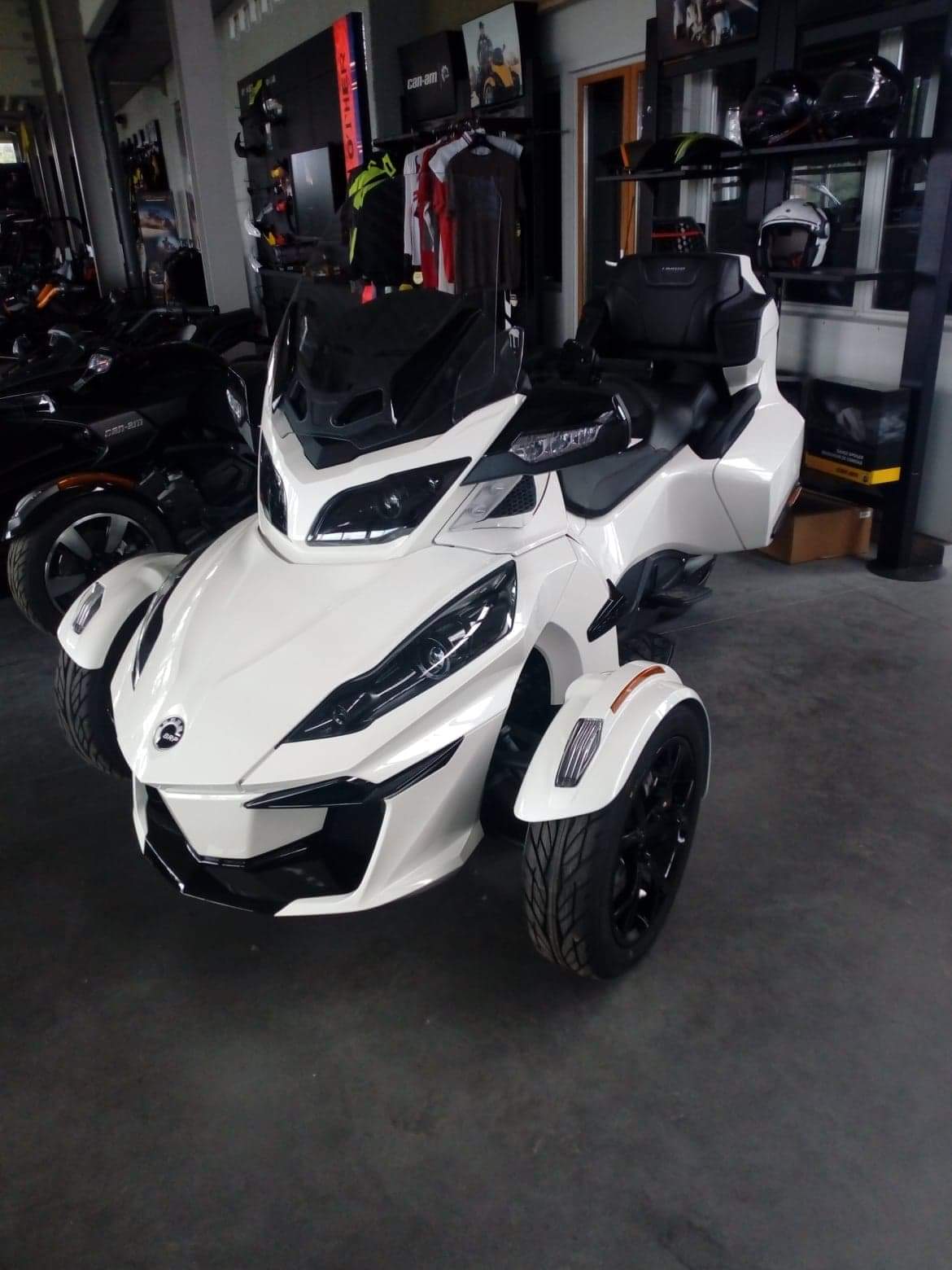 a vendre can am