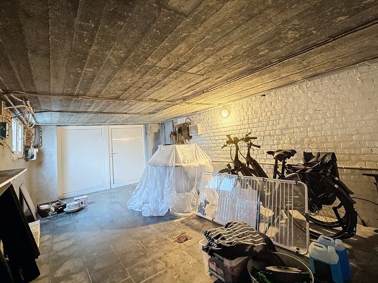 Maison 3 chambres 980€ à Meise
