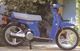 Pièces pour vélomoteur Honda scoopy 