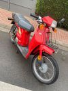 Pièces pour vélomoteur Honda scoopy 