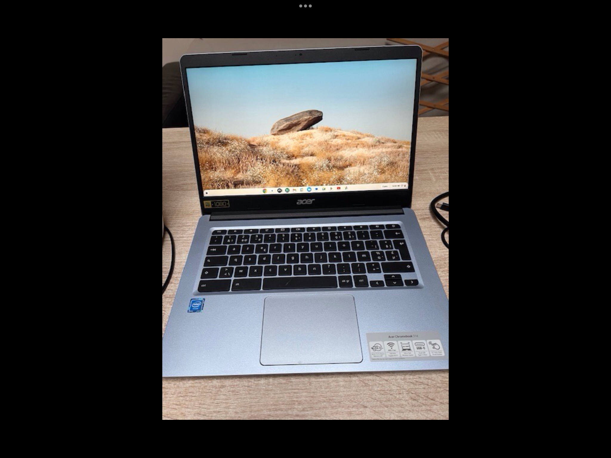  Vend pc portable et imprimante 