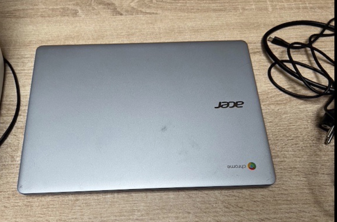  Vend pc portable et imprimante 