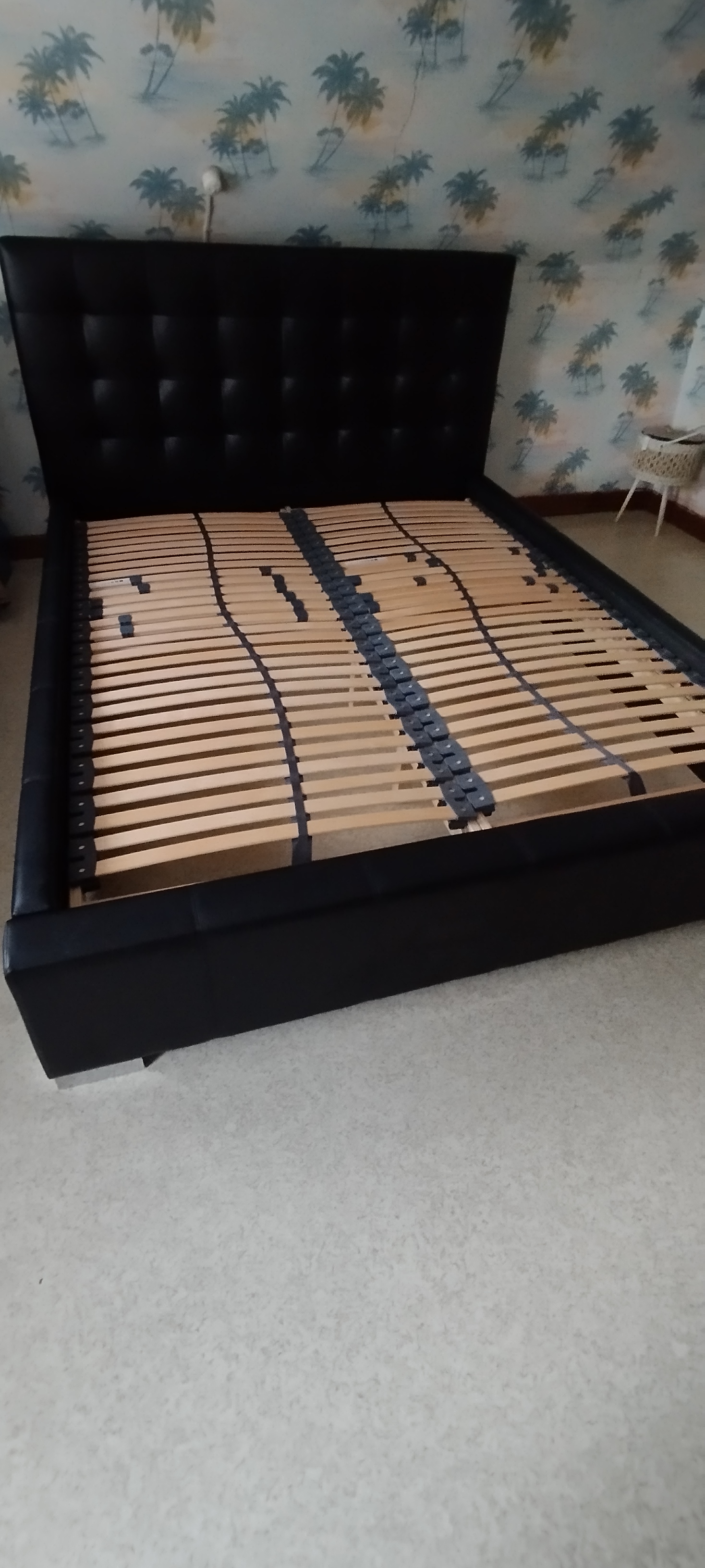 Boxspring 
