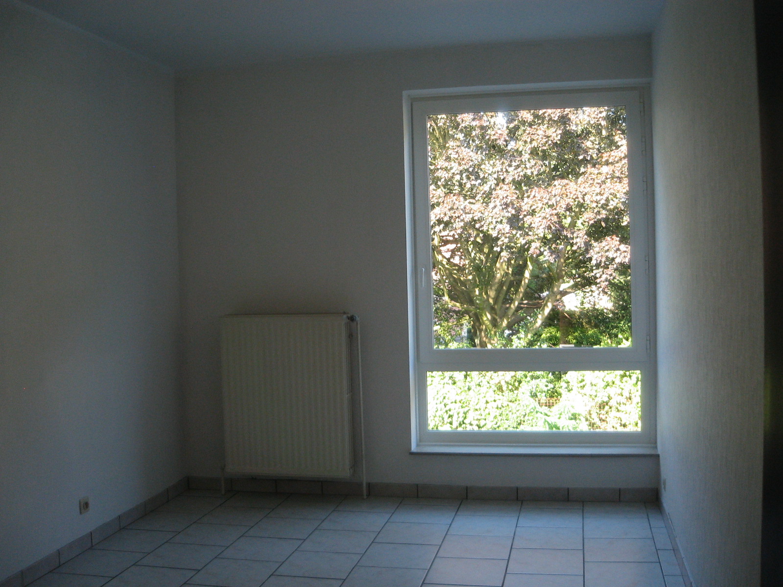 appartement à louer 2 chambres