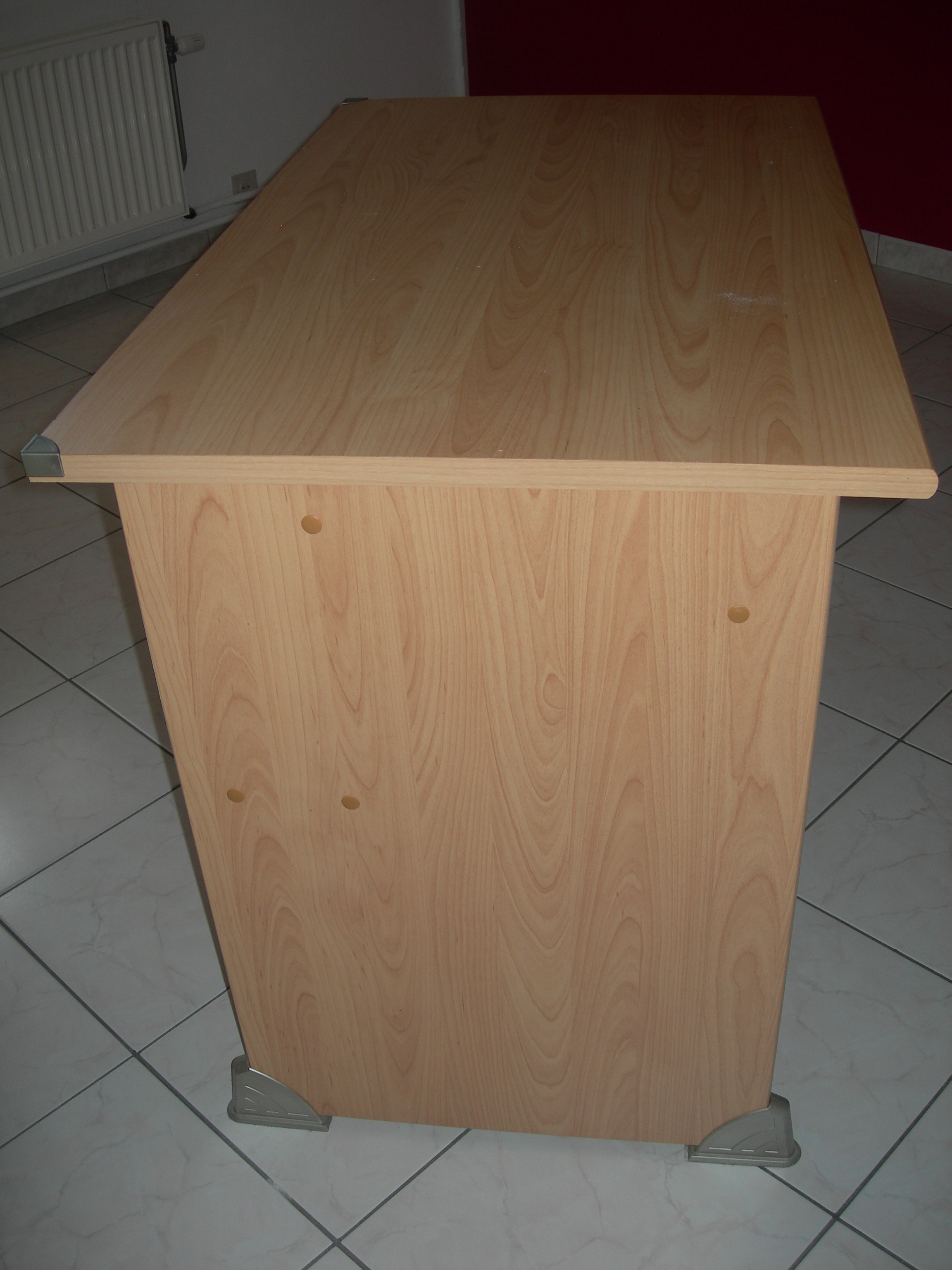 Bureau étudiant(e)