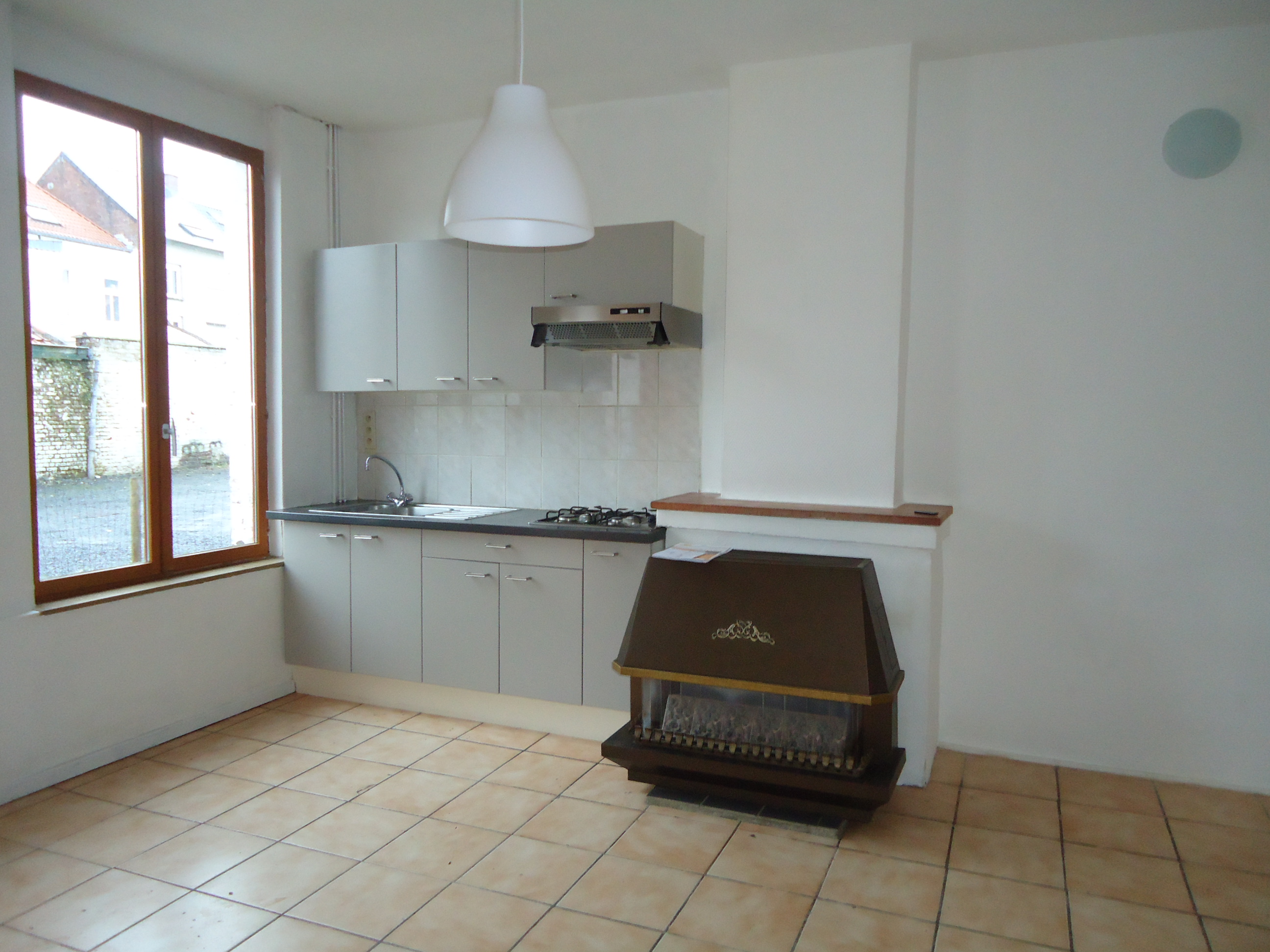 maison à louer, 2 chambres 