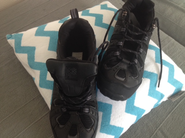 basket de marque Karimor