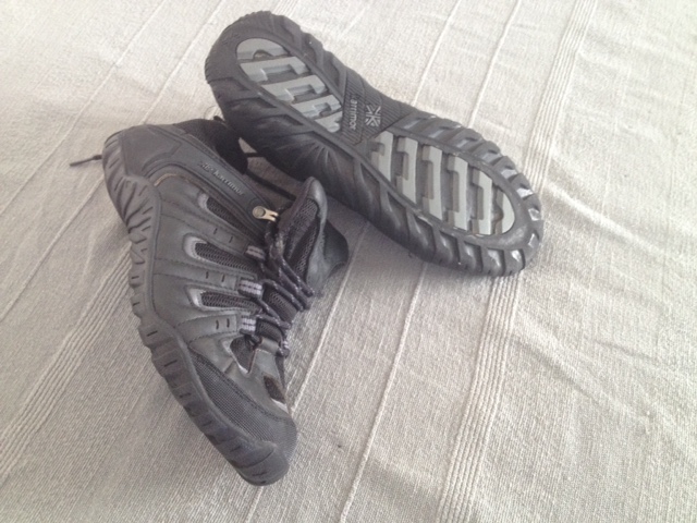 basket de marque Karimor