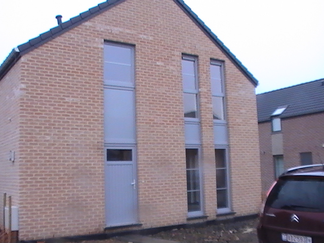 Villa 4 facades à louer